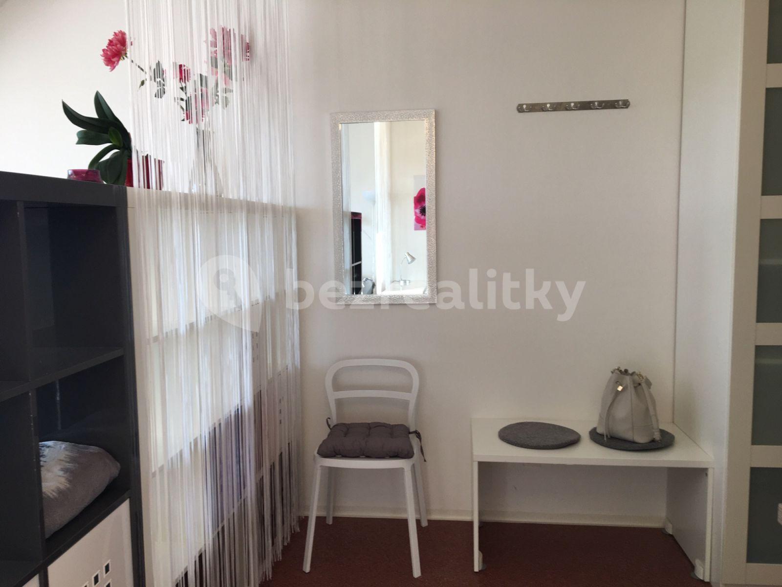 1 bedroom flat to rent, 30 m², Švihovská, Prague, Prague