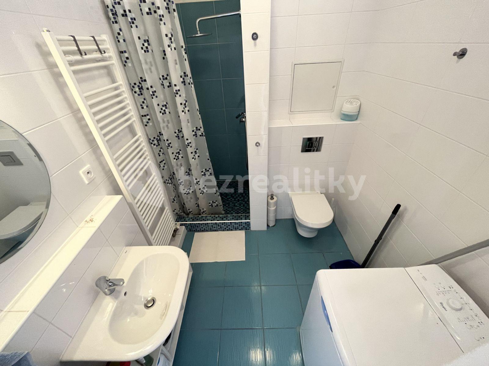 1 bedroom flat to rent, 30 m², Švihovská, Prague, Prague