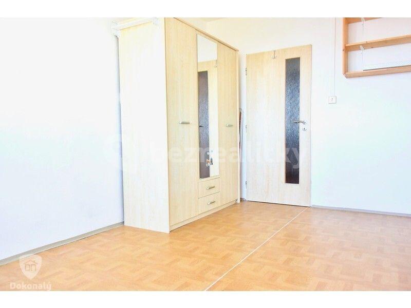 1 bedroom with open-plan kitchen flat to rent, 43 m², Milánská, Prague, Prague