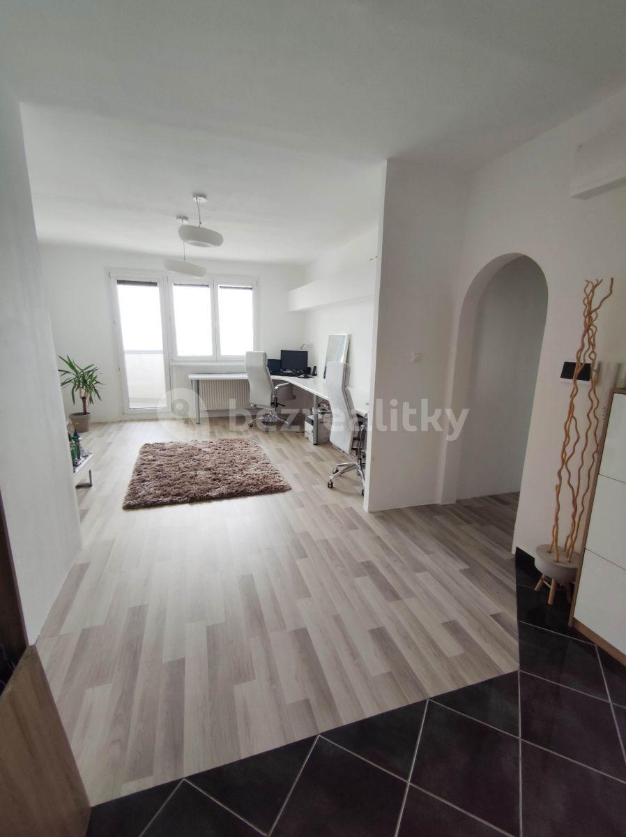 3 bedroom flat to rent, 86 m², Jamnického, Karlova Ves, Bratislavský Region