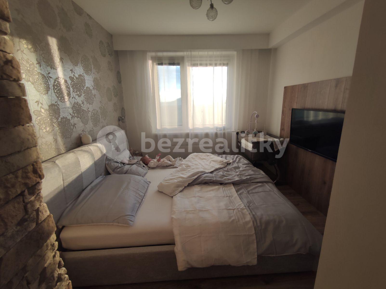 3 bedroom flat to rent, 86 m², Jamnického, Karlova Ves, Bratislavský Region