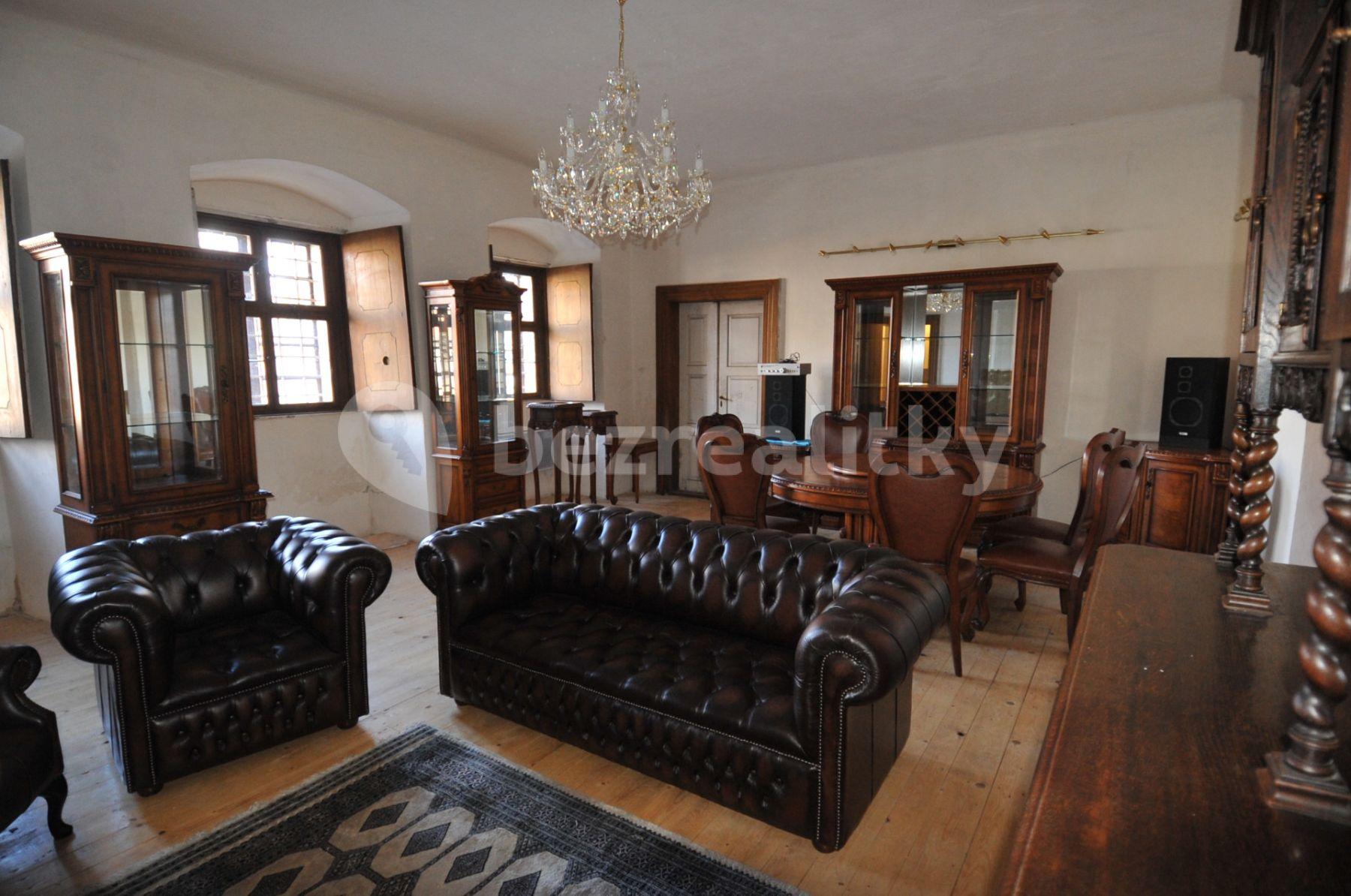 house for sale, 180 m², Smilovice, Středočeský Region