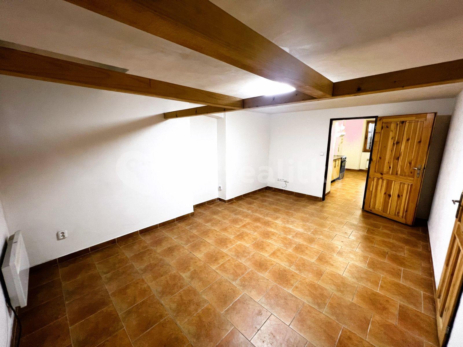 1 bedroom flat for sale, 33 m², Plzeňská, Prague, Prague