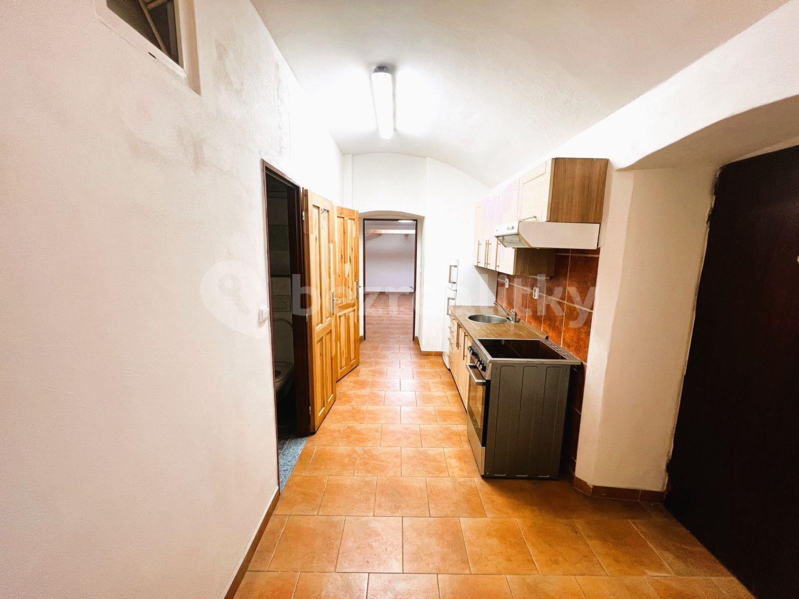 1 bedroom flat for sale, 33 m², Plzeňská, Prague, Prague