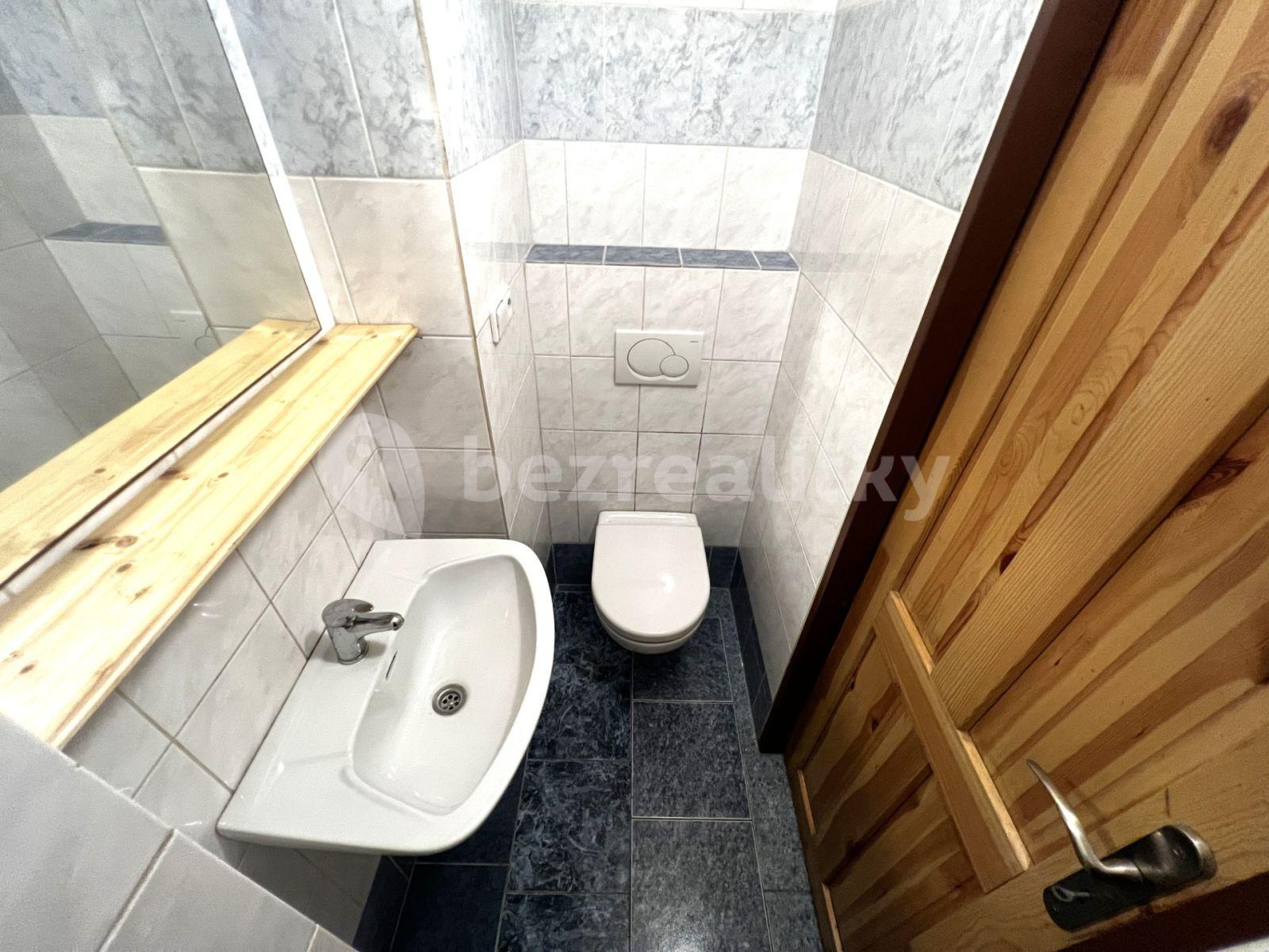 1 bedroom flat for sale, 33 m², Plzeňská, Prague, Prague