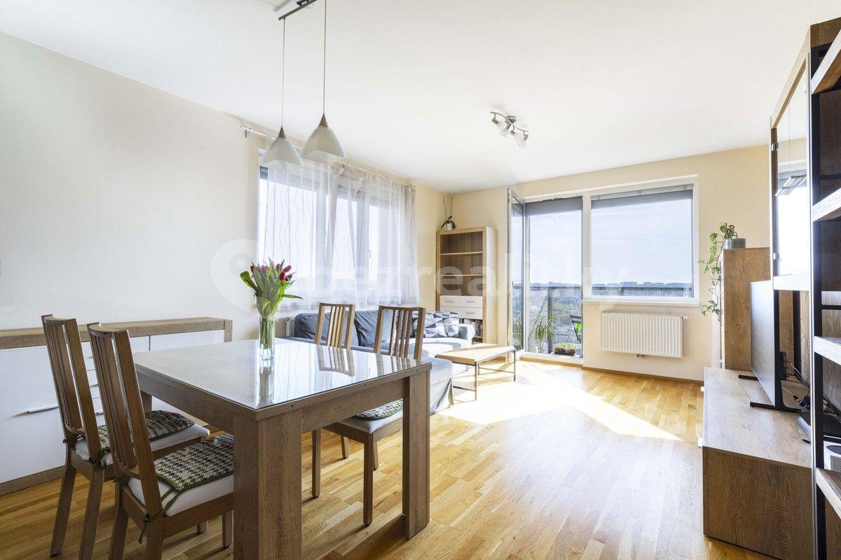 1 bedroom with open-plan kitchen flat to rent, 55 m², Freyova, Prague, Prague