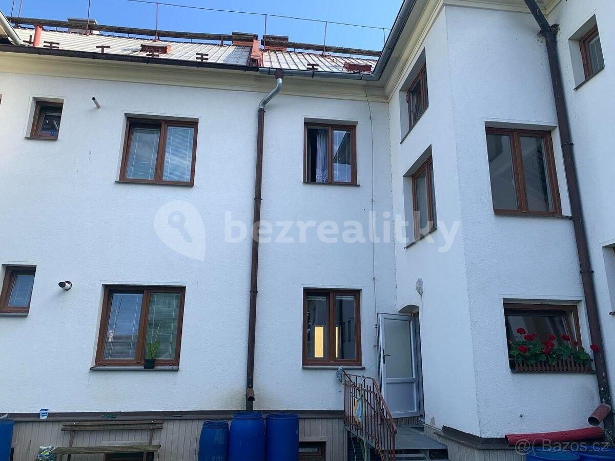 2 bedroom flat for sale, 48 m², Richarda Kloudy, Svitavy, Pardubický Region