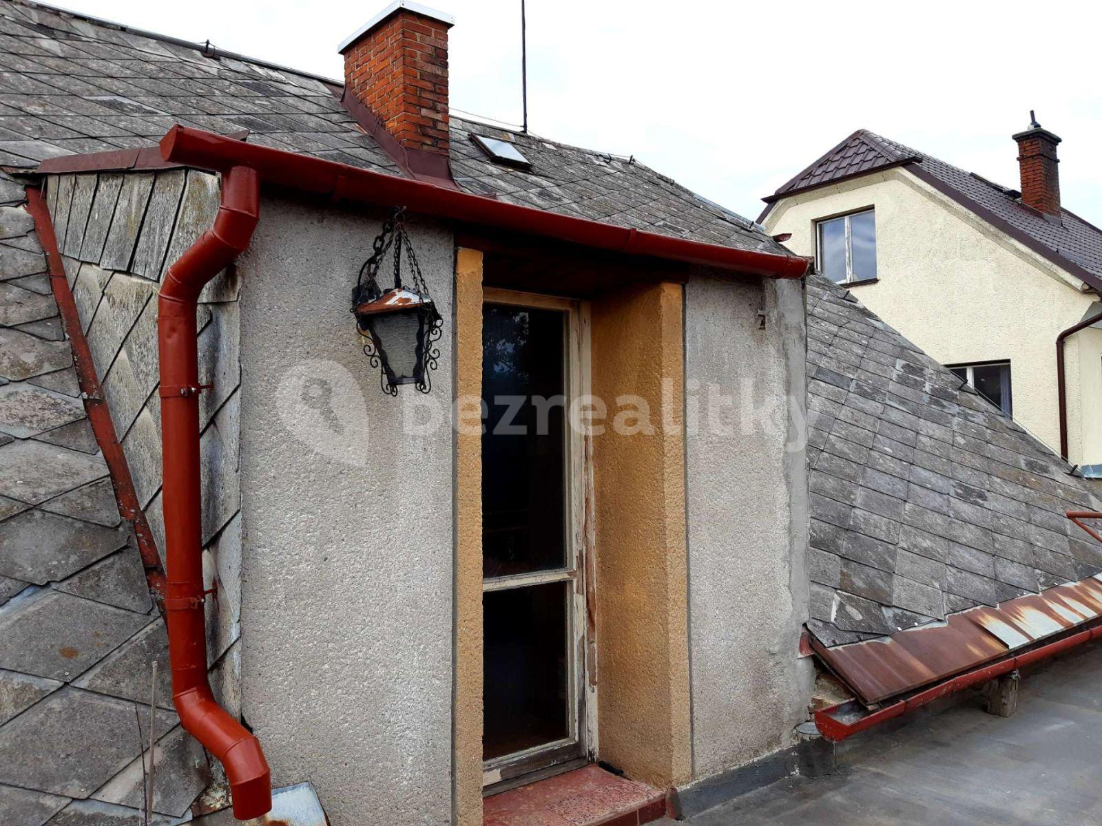 house for sale, 240 m², Masarykova, Moravský Beroun, Olomoucký Region