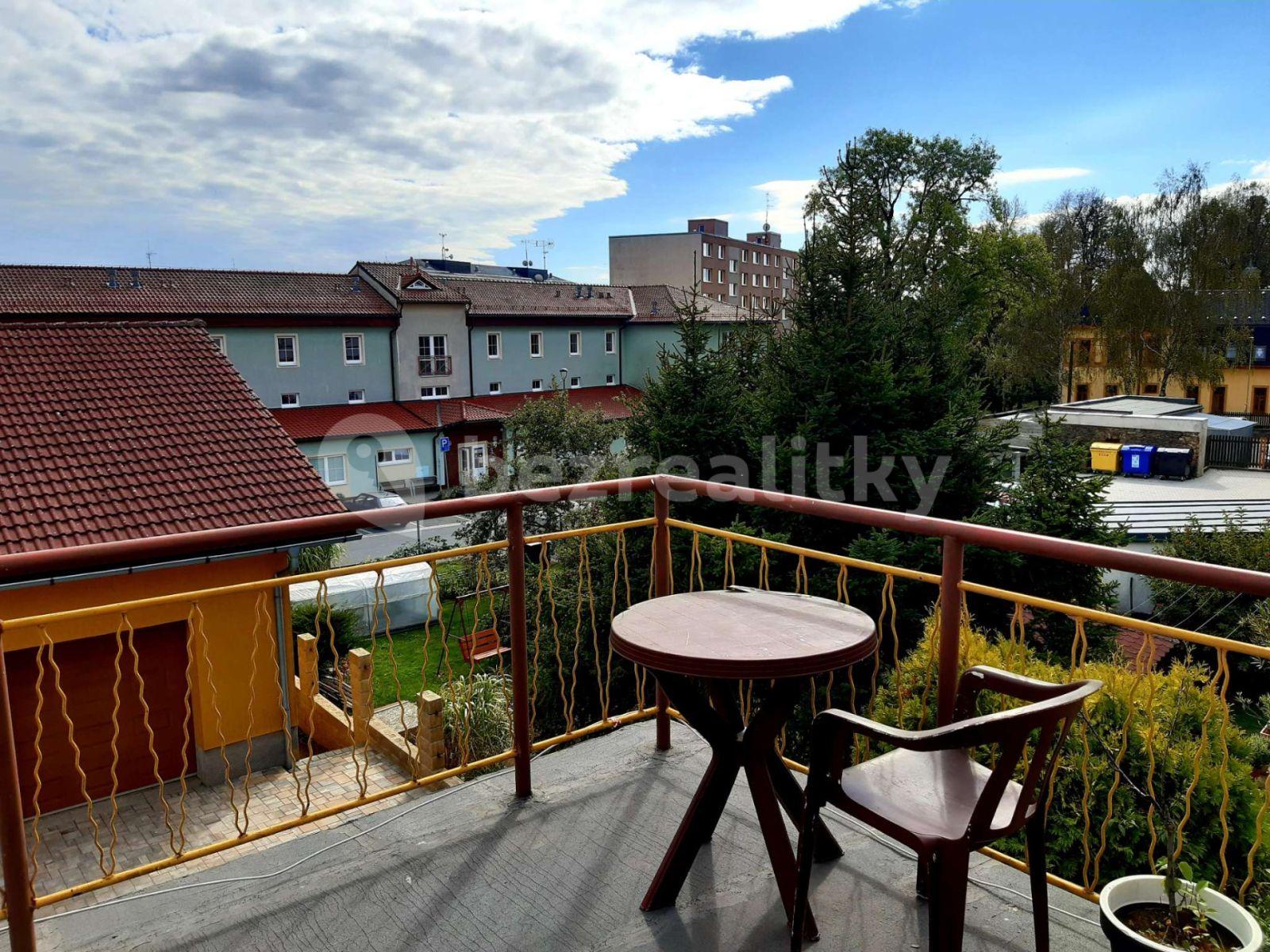 house for sale, 240 m², Masarykova, Moravský Beroun, Olomoucký Region