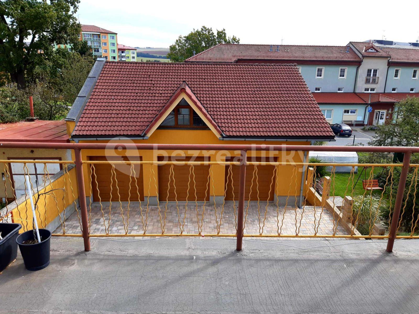 house for sale, 240 m², Masarykova, Moravský Beroun, Olomoucký Region