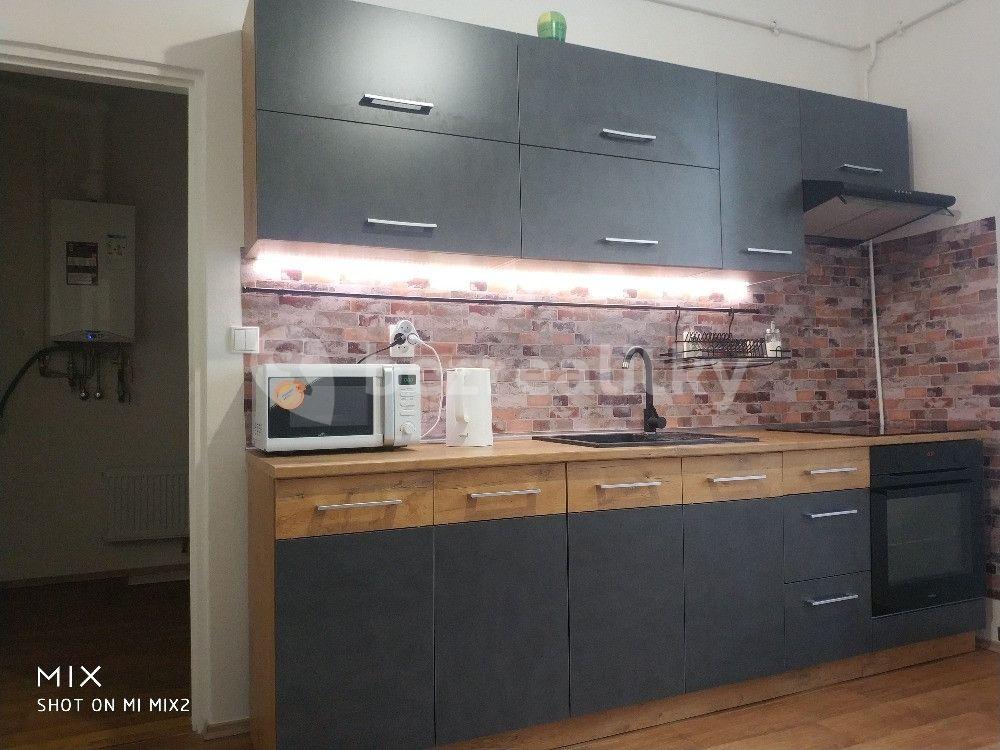 1 bedroom flat to rent, 117 m², Americká, Prague, Prague