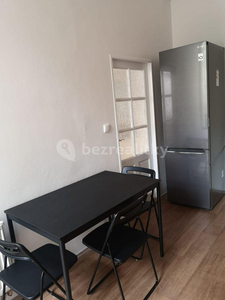 1 bedroom flat to rent, 117 m², Americká, Prague, Prague