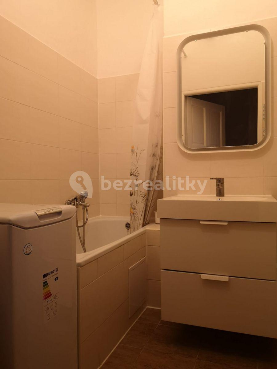 1 bedroom flat to rent, 117 m², Americká, Prague, Prague