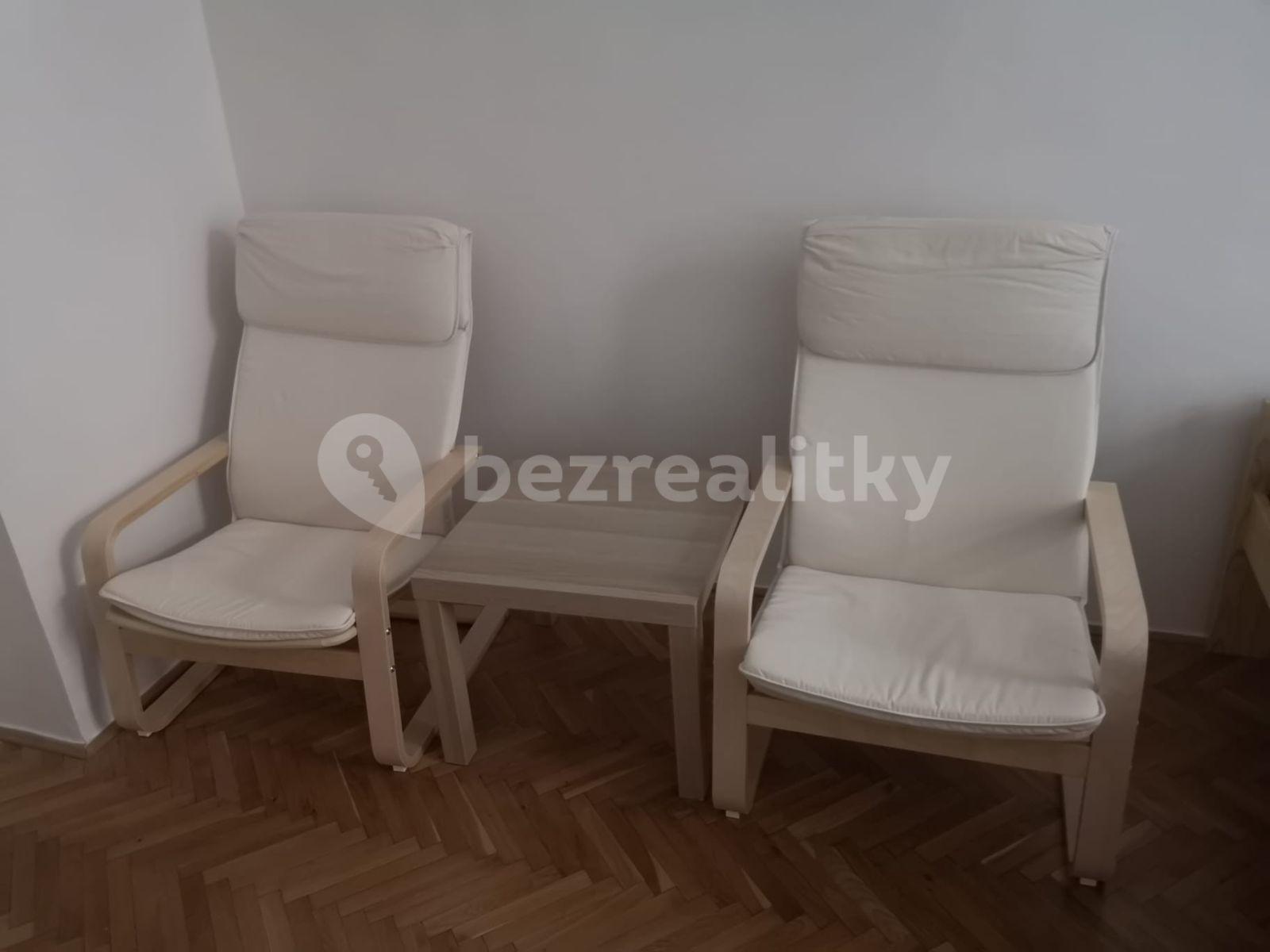 1 bedroom flat to rent, 117 m², Americká, Prague, Prague