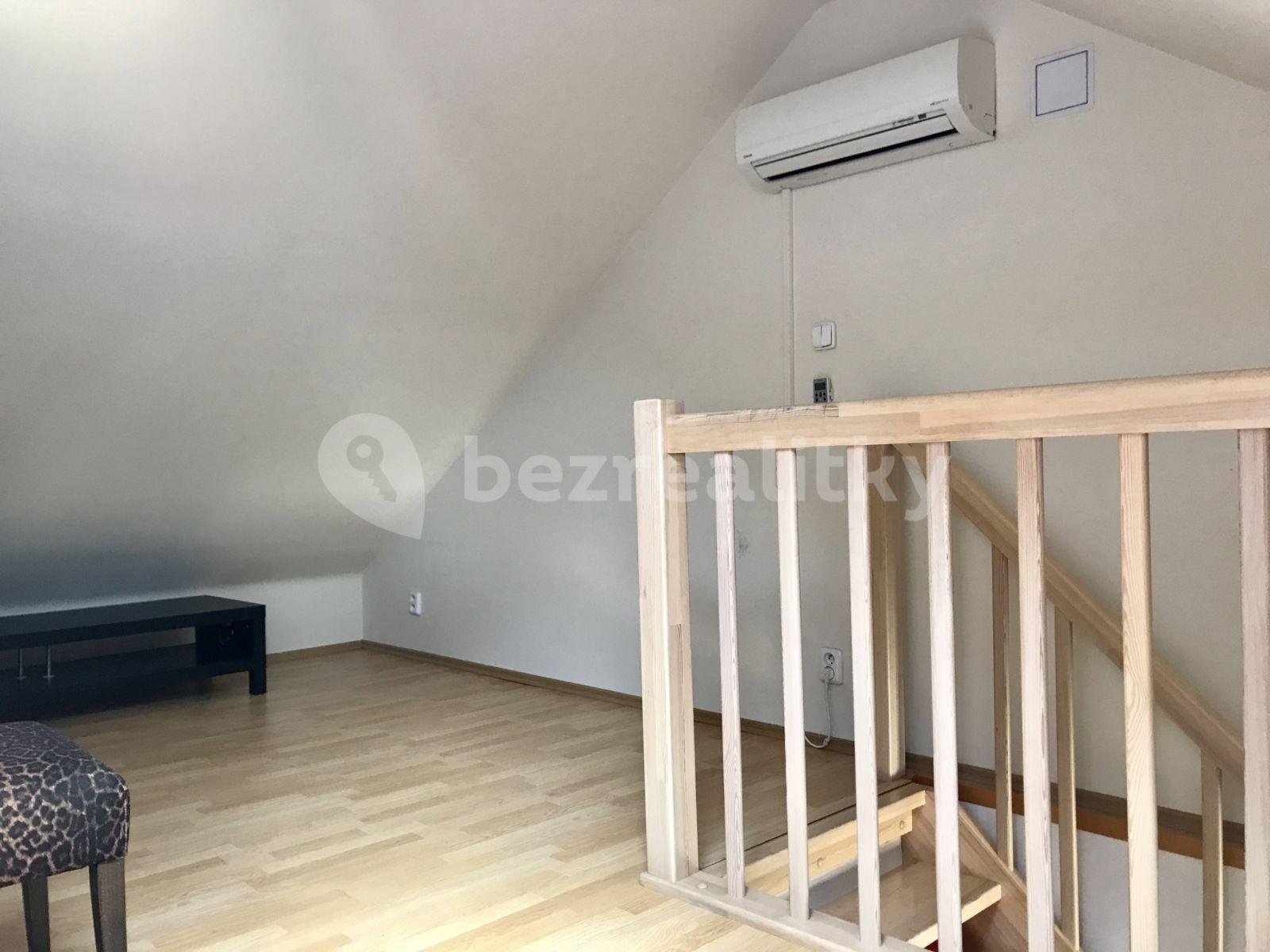 1 bedroom with open-plan kitchen flat to rent, 55 m², Ovenecká, Prague, Prague