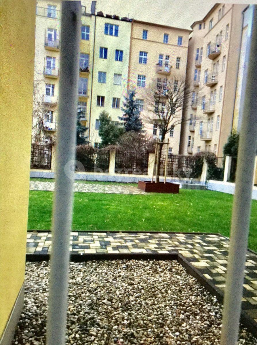 1 bedroom with open-plan kitchen flat to rent, 55 m², Ovenecká, Prague, Prague