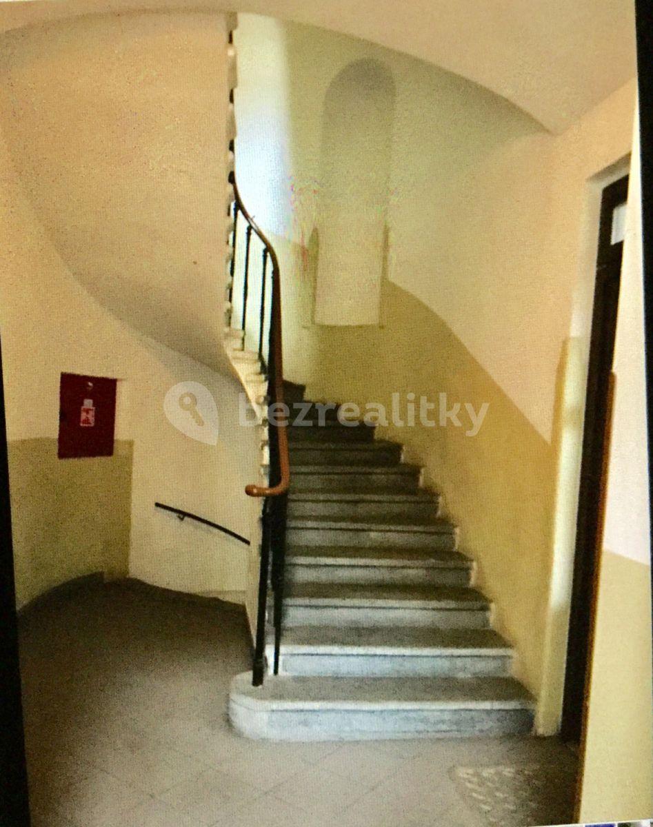 1 bedroom with open-plan kitchen flat to rent, 55 m², Ovenecká, Prague, Prague