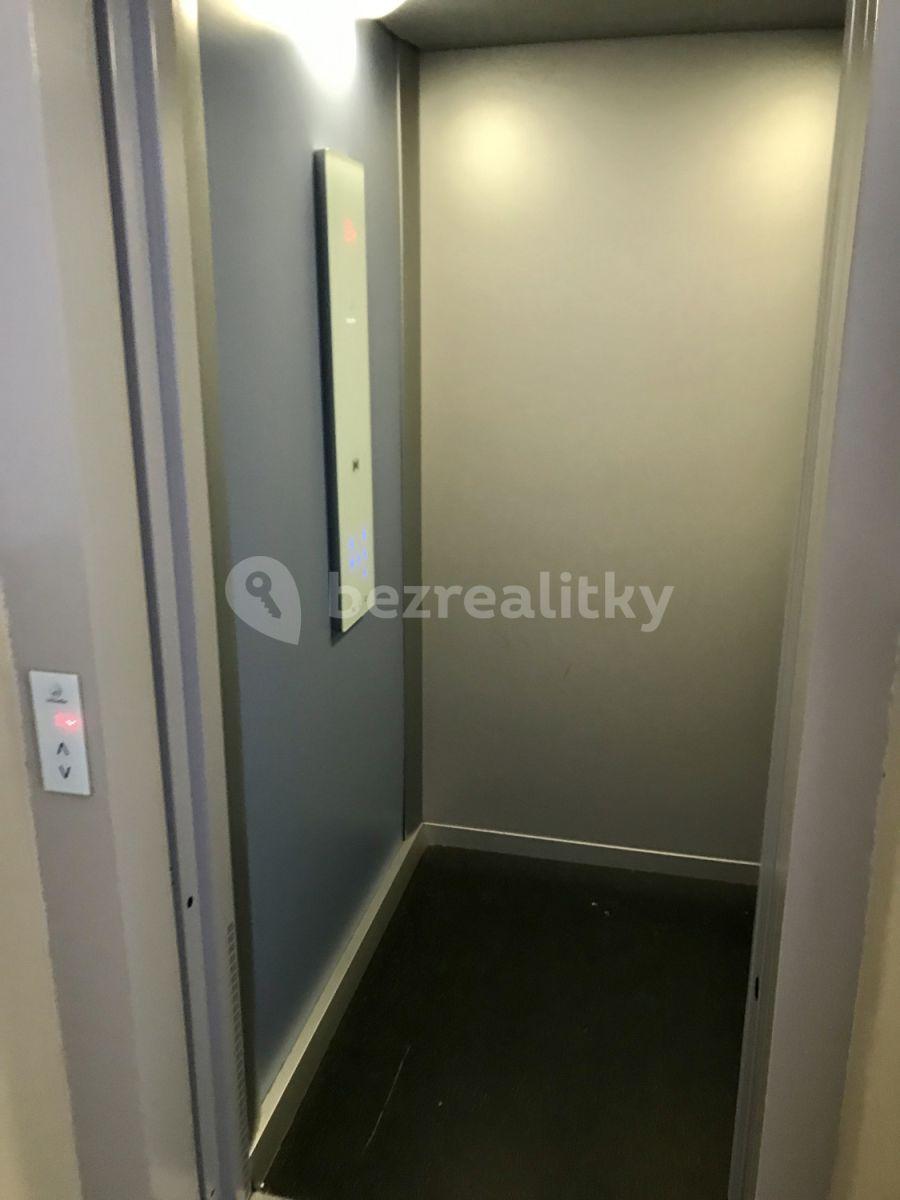 1 bedroom with open-plan kitchen flat to rent, 55 m², Ovenecká, Prague, Prague