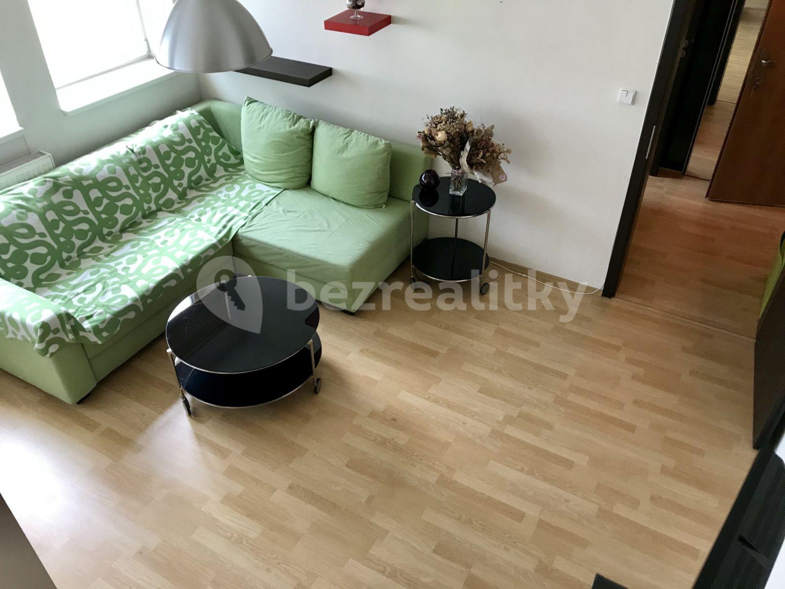 1 bedroom with open-plan kitchen flat to rent, 55 m², Ovenecká, Prague, Prague