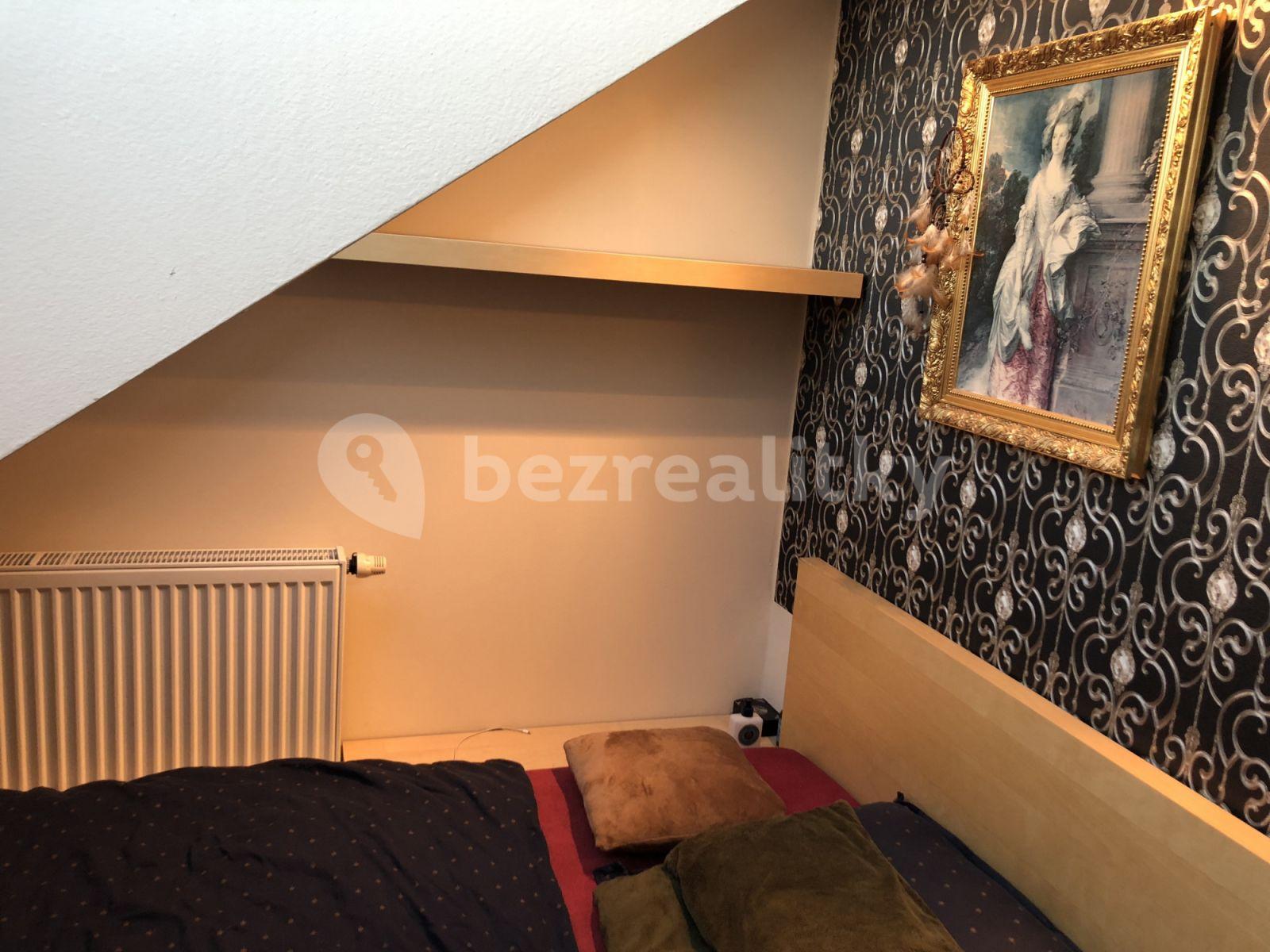 1 bedroom with open-plan kitchen flat to rent, 55 m², Ovenecká, Prague, Prague