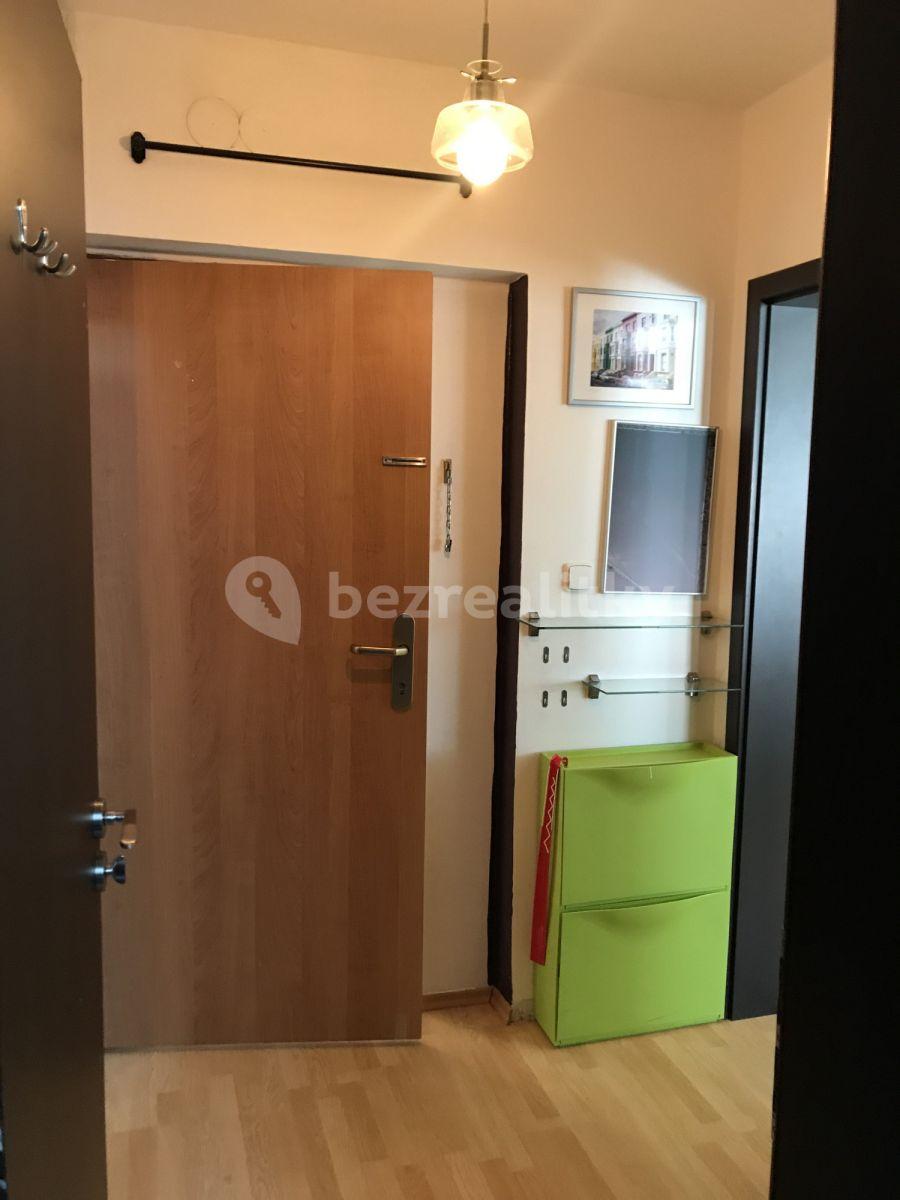 1 bedroom with open-plan kitchen flat to rent, 55 m², Ovenecká, Prague, Prague