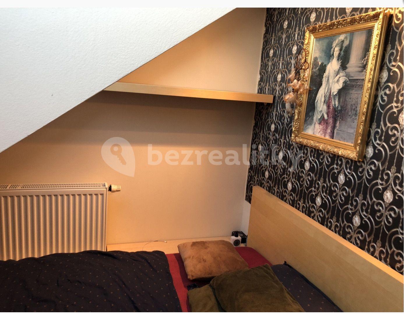 1 bedroom with open-plan kitchen flat to rent, 55 m², Ovenecká, Prague, Prague