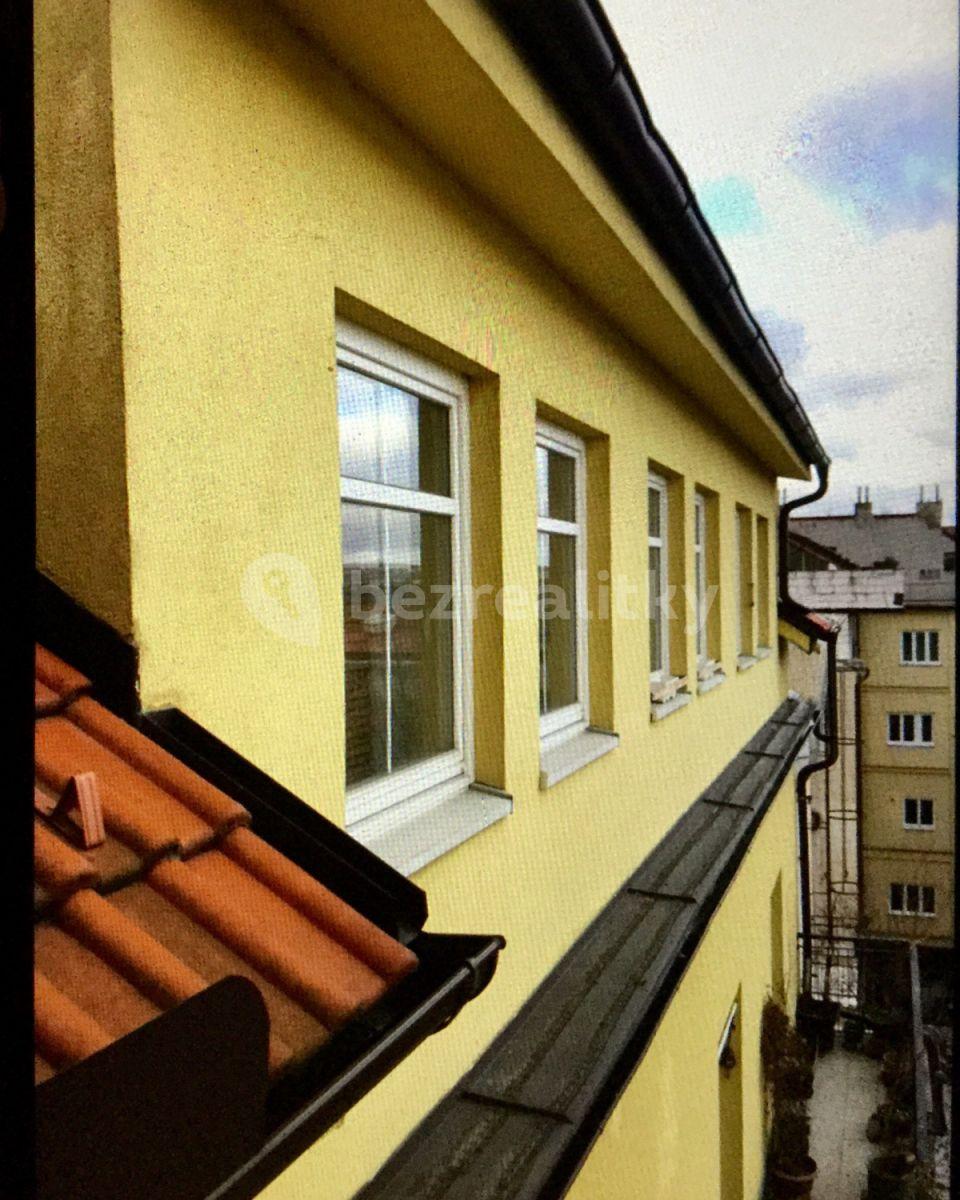 1 bedroom with open-plan kitchen flat to rent, 55 m², Ovenecká, Prague, Prague