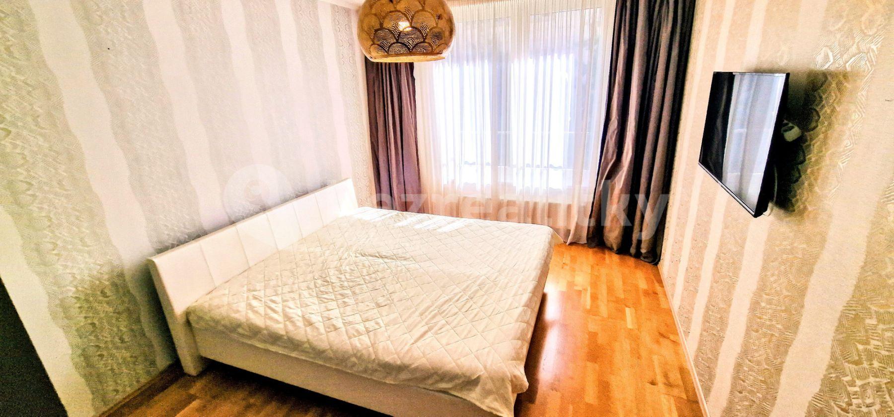 2 bedroom flat to rent, 75 m², Karla Engliše, Prague, Prague