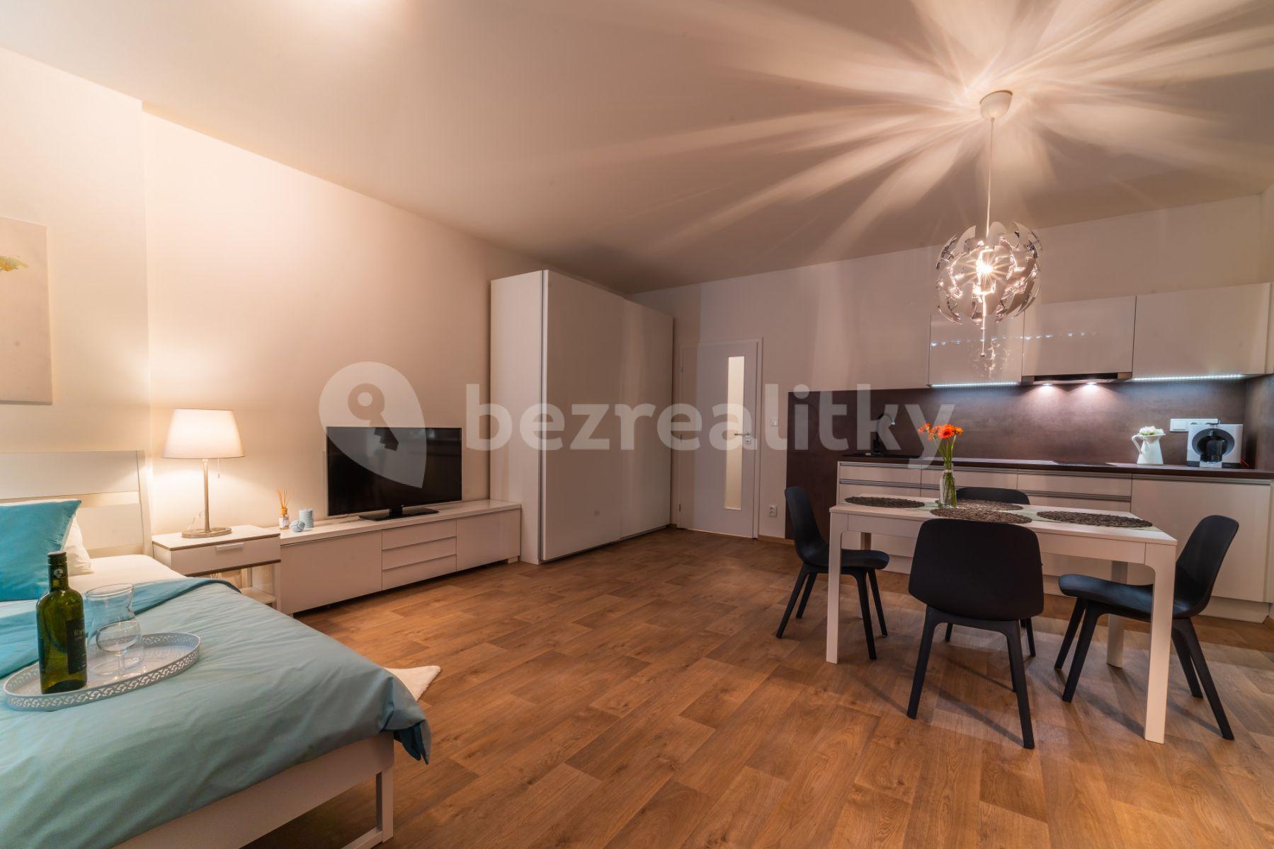 Studio flat to rent, 46 m², Kobližná, Brno, Jihomoravský Region