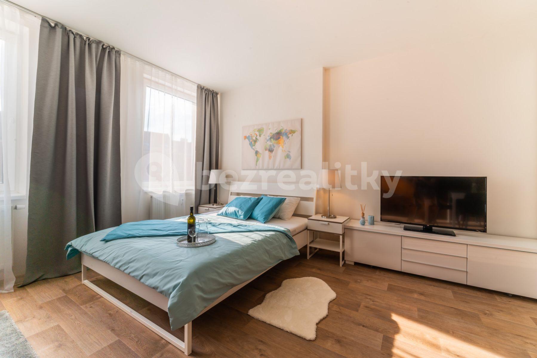 Studio flat to rent, 46 m², Kobližná, Brno, Jihomoravský Region