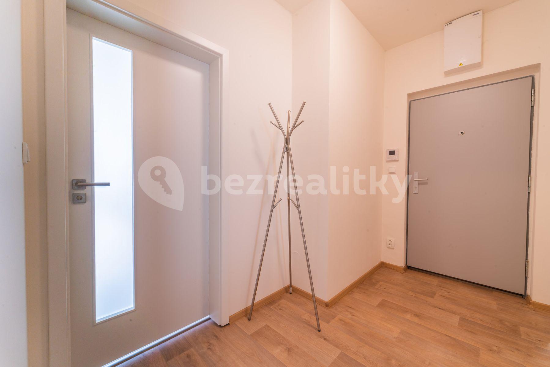 Studio flat to rent, 46 m², Kobližná, Brno, Jihomoravský Region