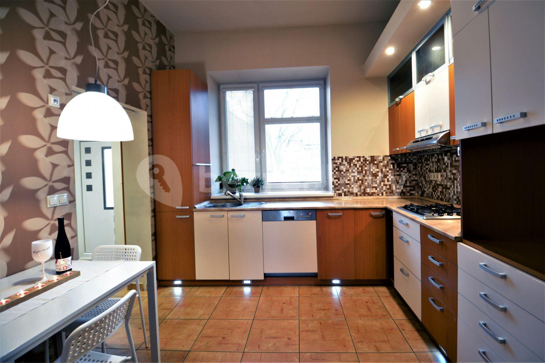 2 bedroom flat to rent, 49 m², Vinohrady, Brno, Jihomoravský Region