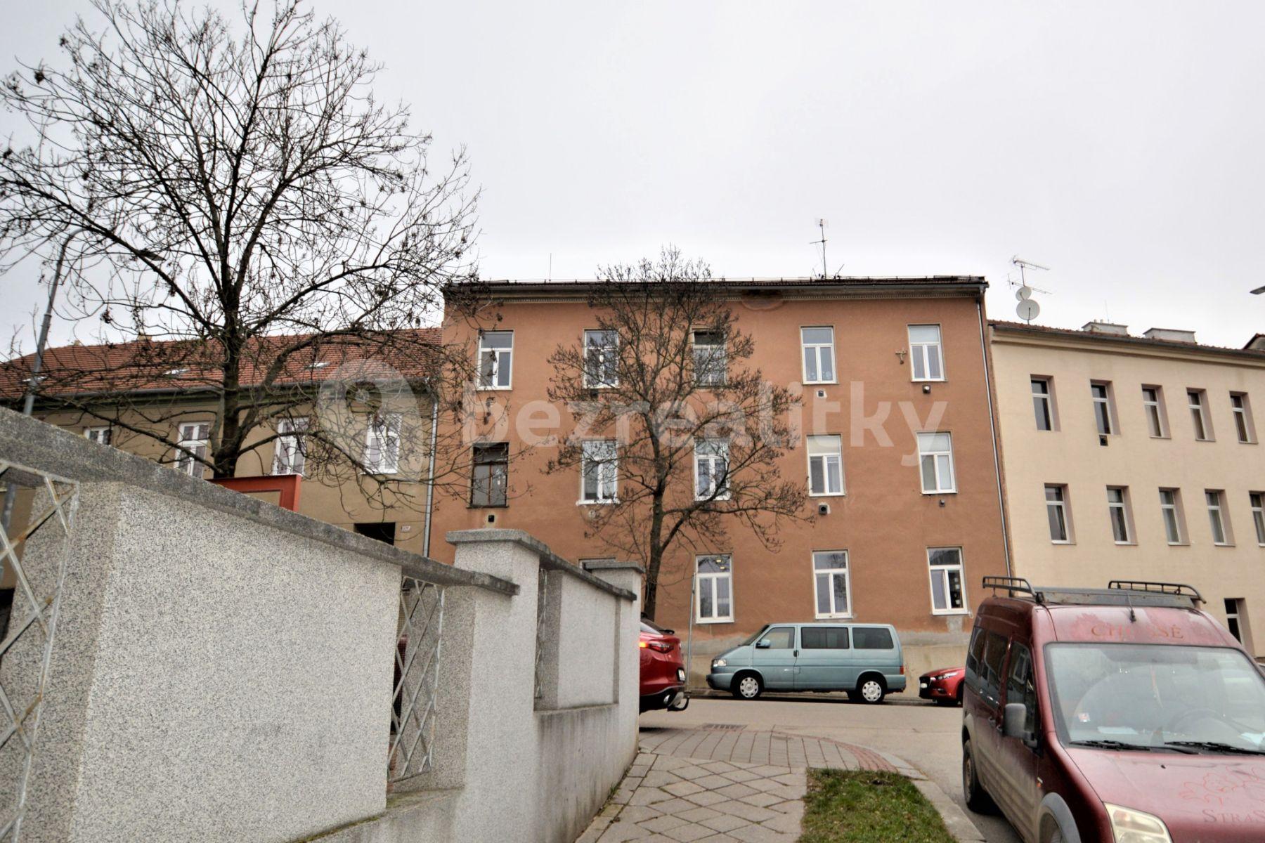 2 bedroom flat to rent, 49 m², Vinohrady, Brno, Jihomoravský Region