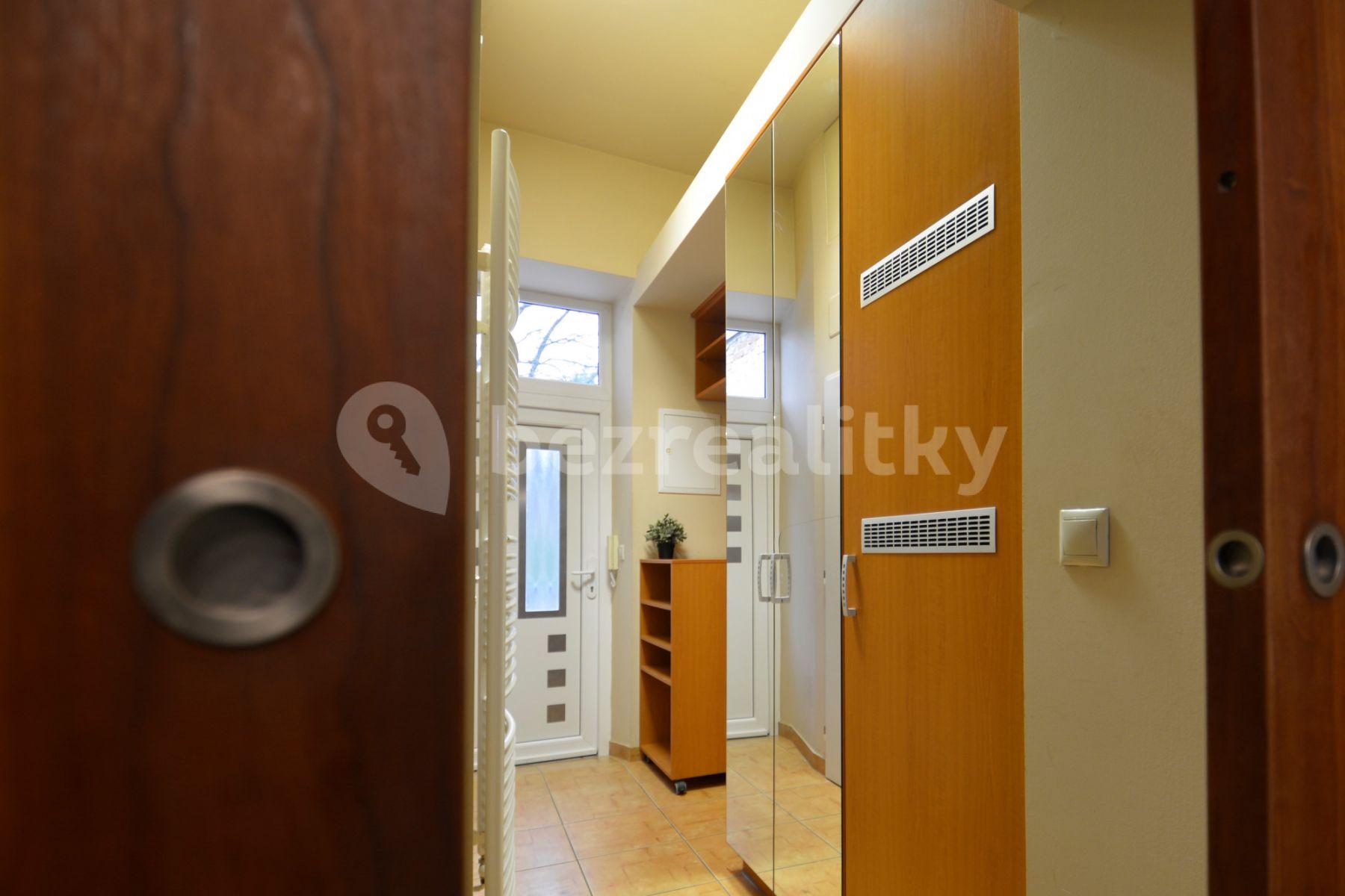 2 bedroom flat to rent, 49 m², Vinohrady, Brno, Jihomoravský Region