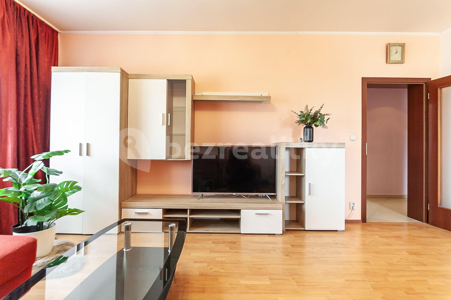 2 bedroom with open-plan kitchen flat for sale, 65 m², Pečárková, Prague, Prague