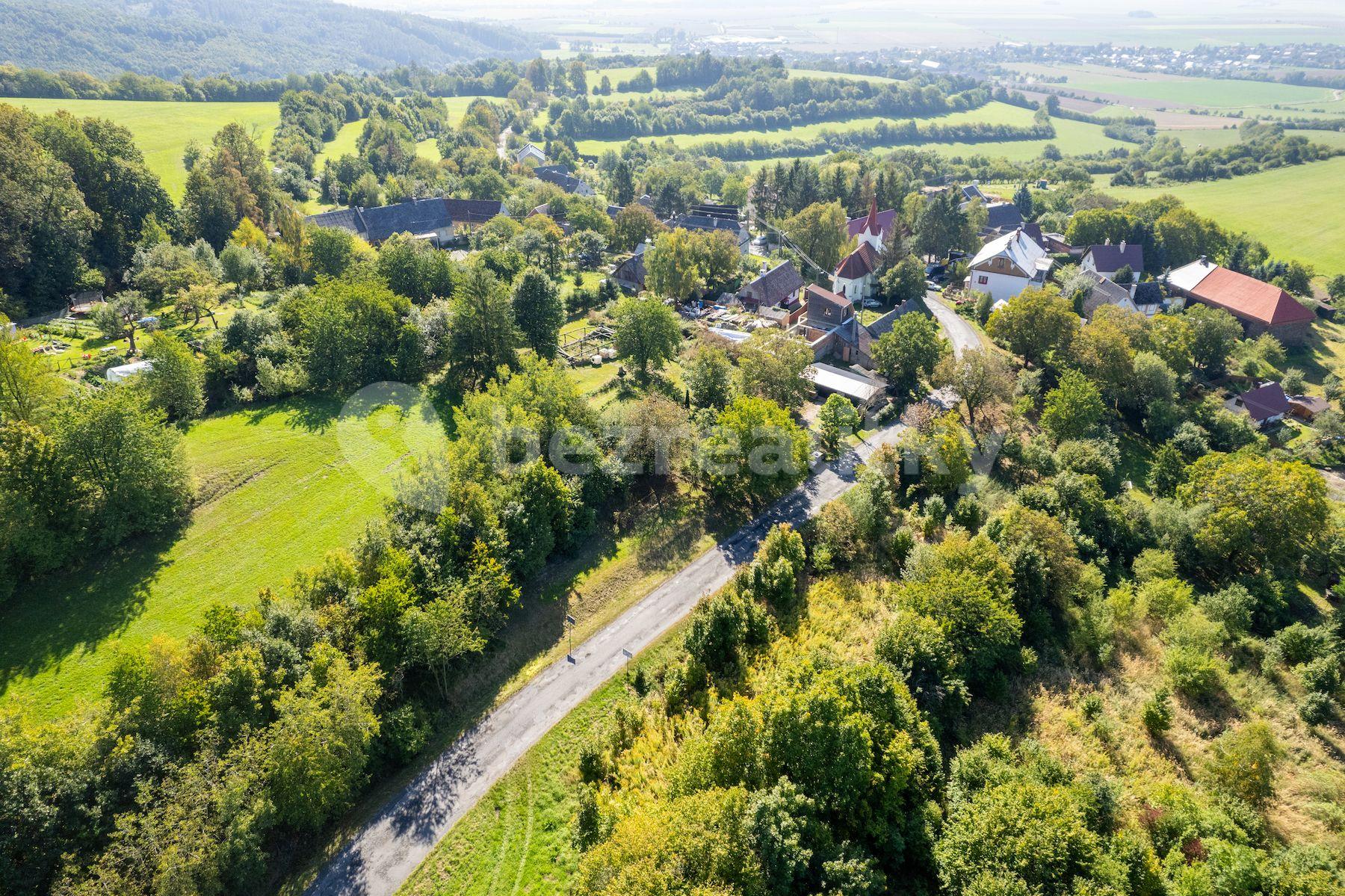 house for sale, 120 m², Křivá, Dlouhá Loučka, Olomoucký Region