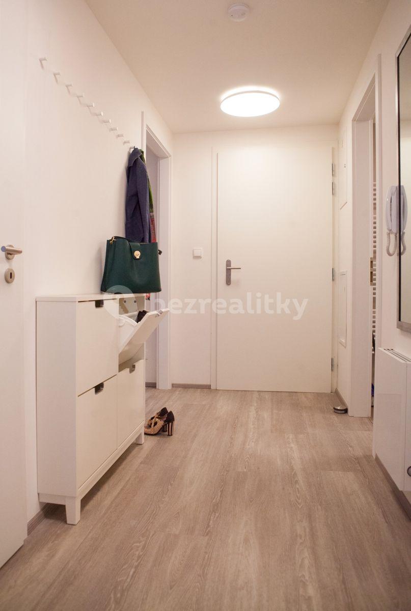 2 bedroom with open-plan kitchen flat to rent, 53 m², Hlaváčkova, Prague, Prague