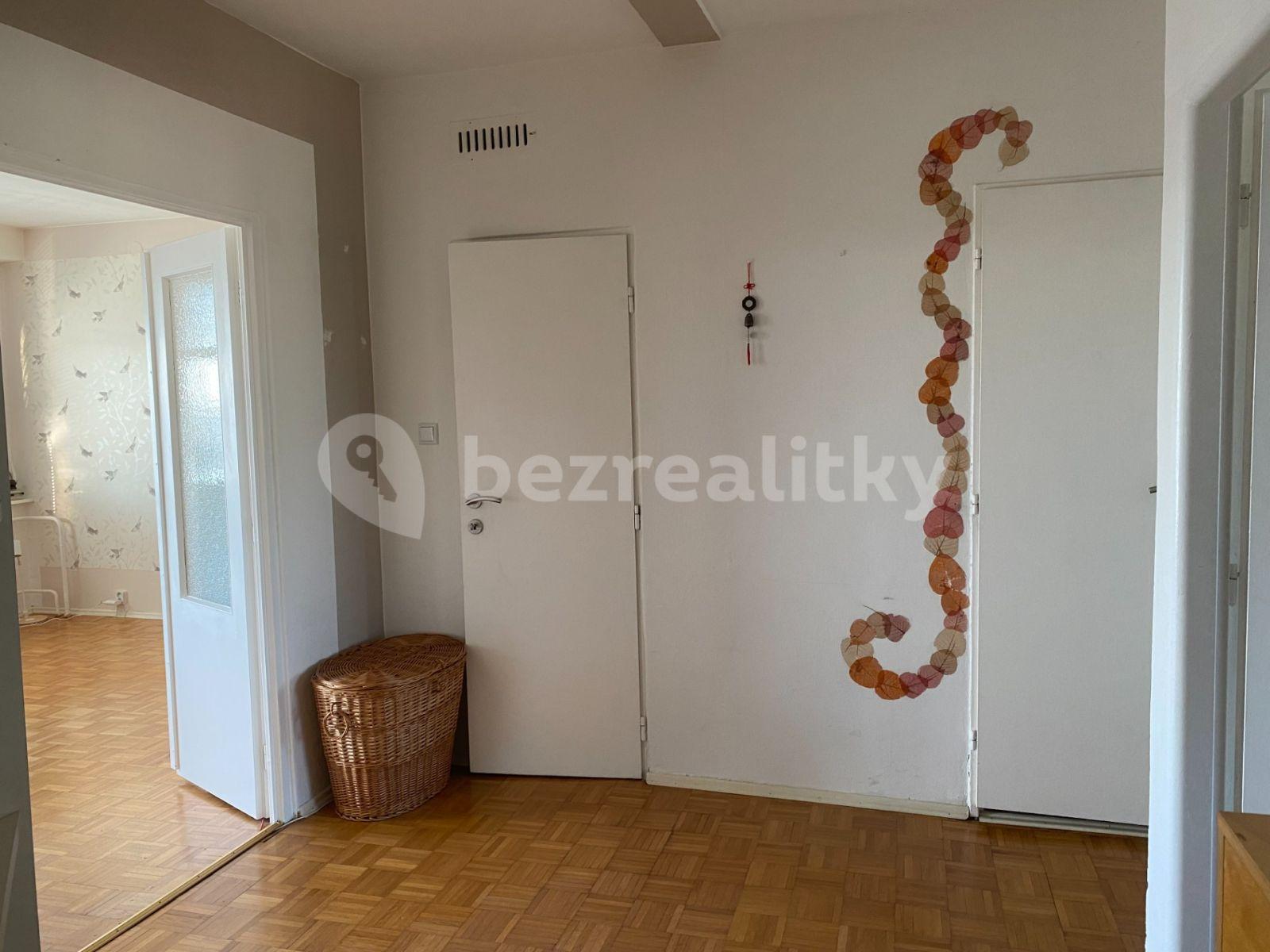 2 bedroom flat for sale, 64 m², Okořská, Prague, Prague