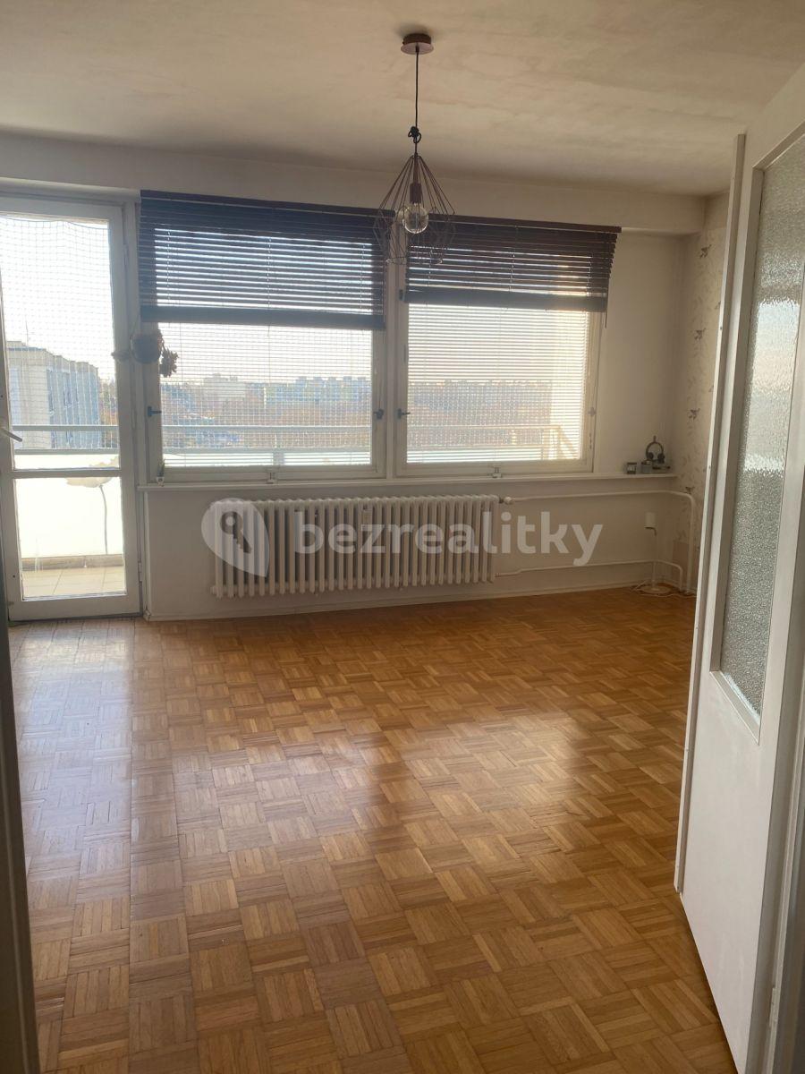 2 bedroom flat for sale, 64 m², Okořská, Prague, Prague