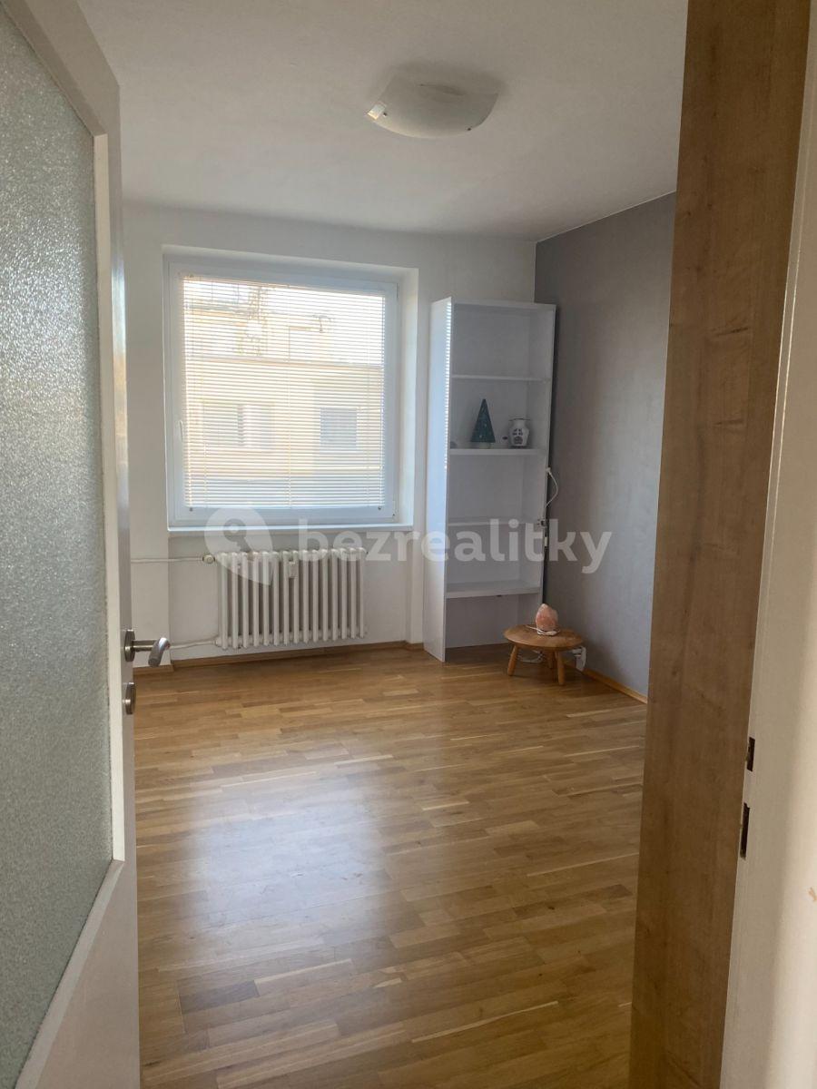 2 bedroom flat for sale, 64 m², Okořská, Prague, Prague