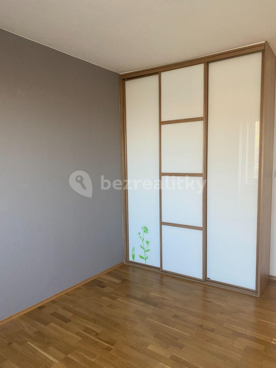 2 bedroom flat for sale, 64 m², Okořská, Prague, Prague