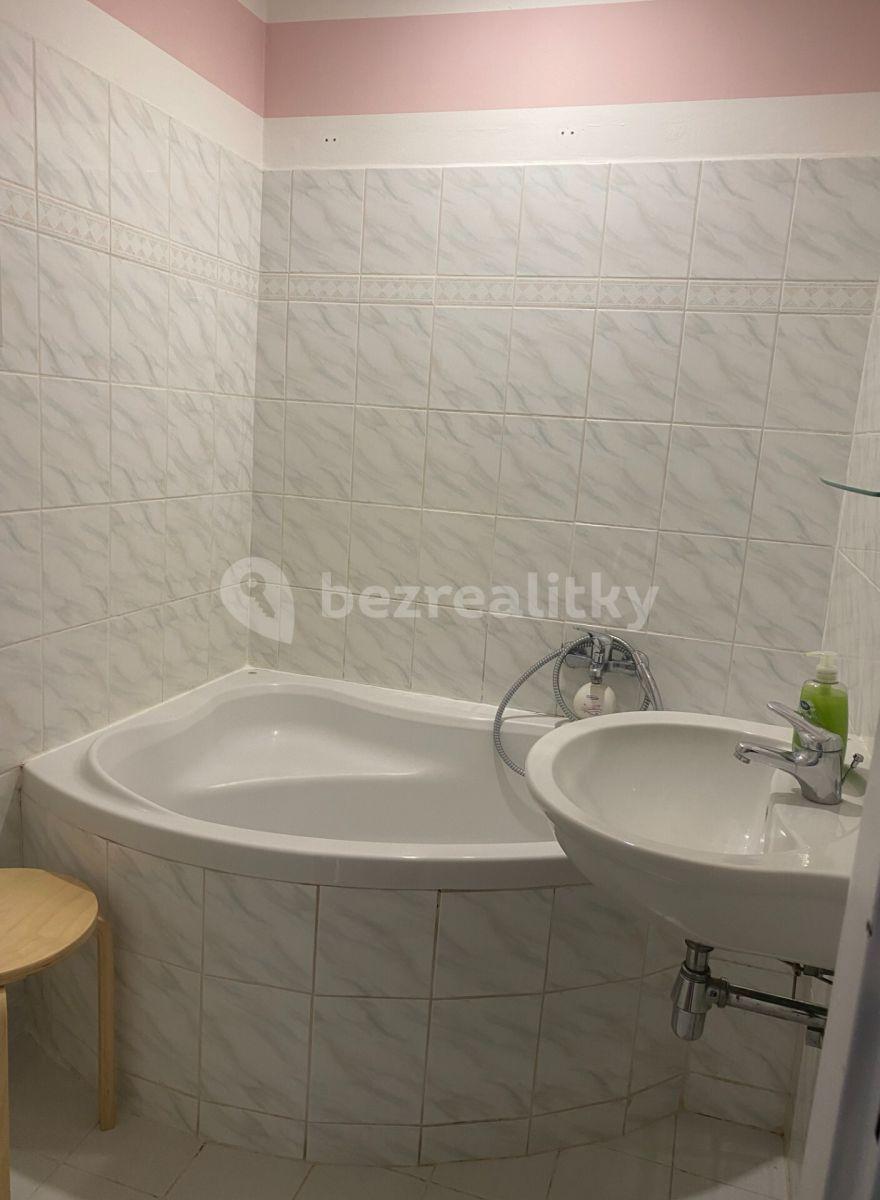 2 bedroom flat for sale, 64 m², Okořská, Prague, Prague