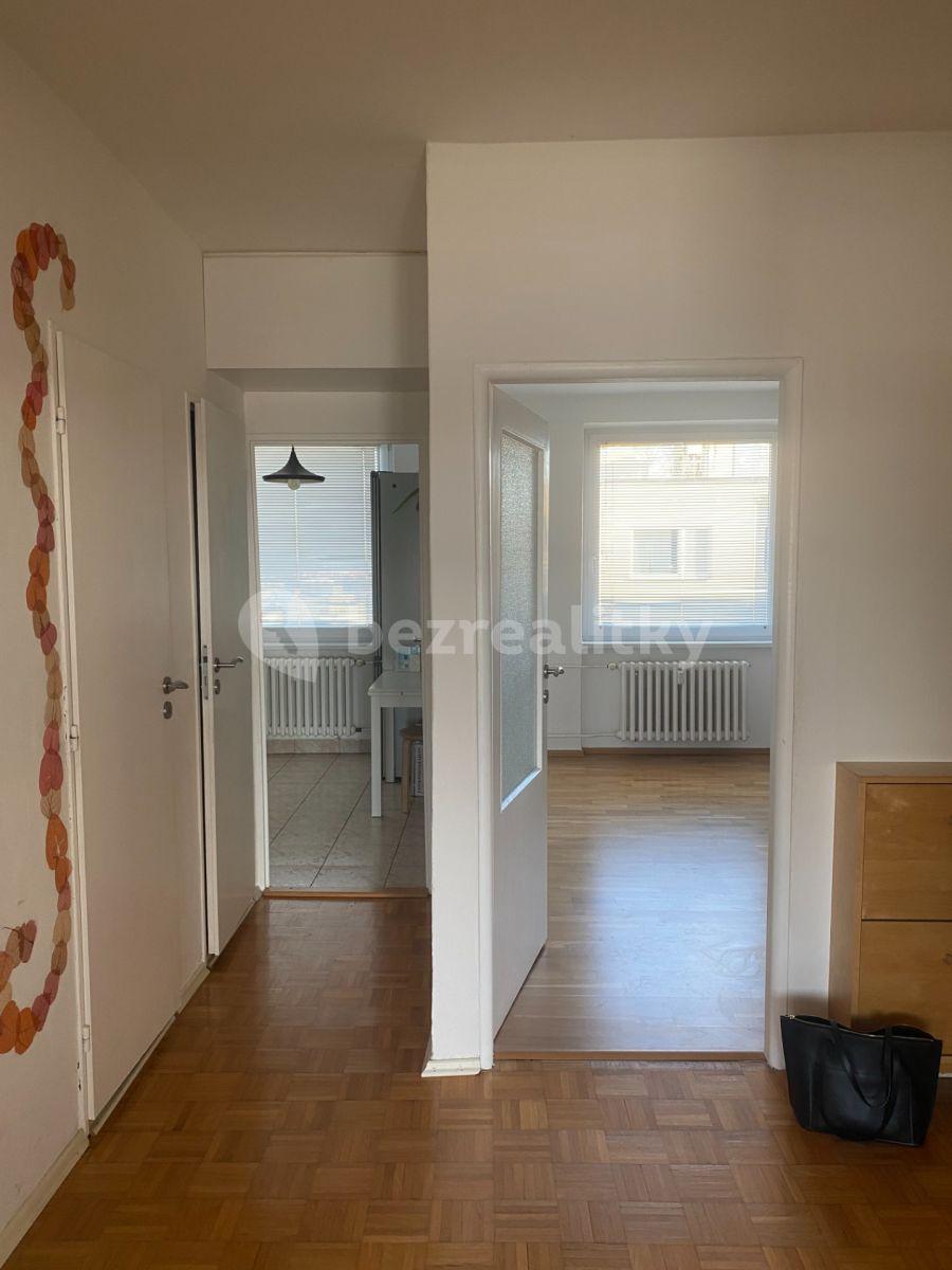 2 bedroom flat for sale, 64 m², Okořská, Prague, Prague