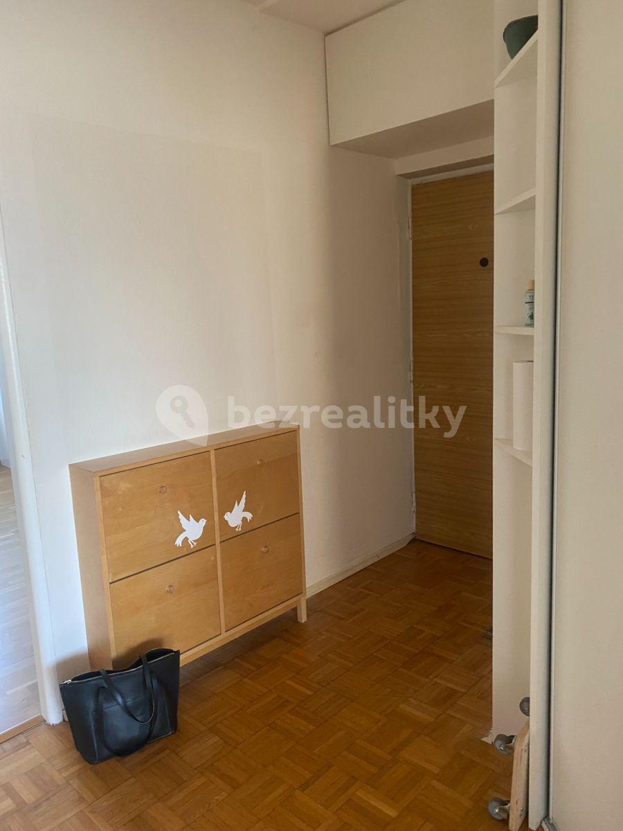 2 bedroom flat for sale, 64 m², Okořská, Prague, Prague