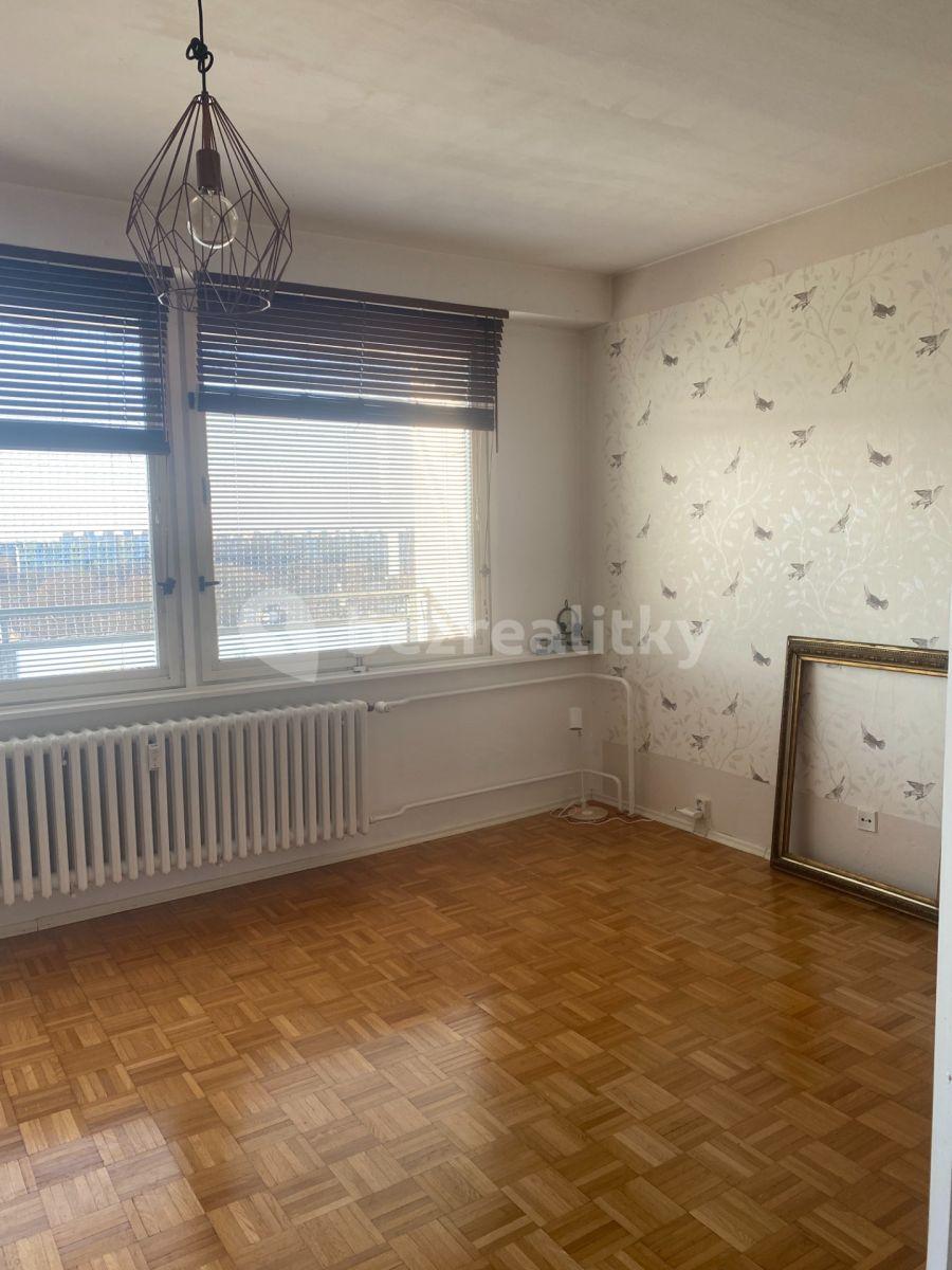 2 bedroom flat for sale, 64 m², Okořská, Prague, Prague