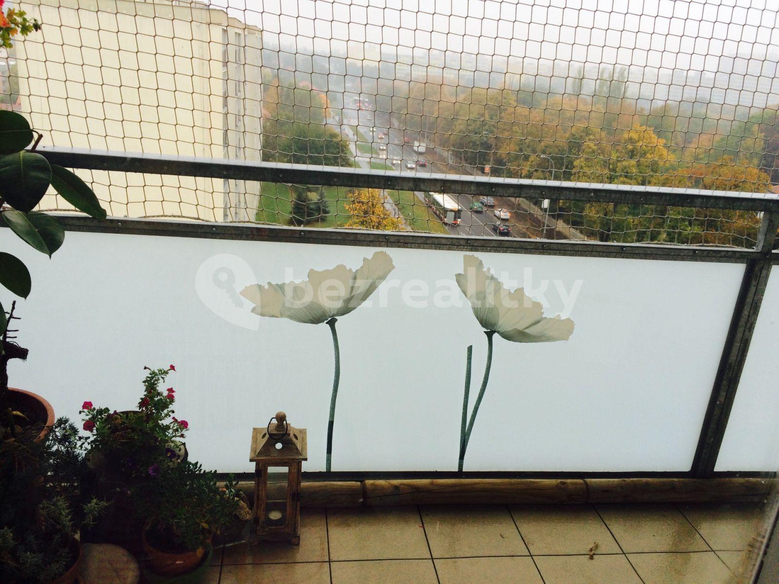 2 bedroom flat for sale, 64 m², Okořská, Prague, Prague