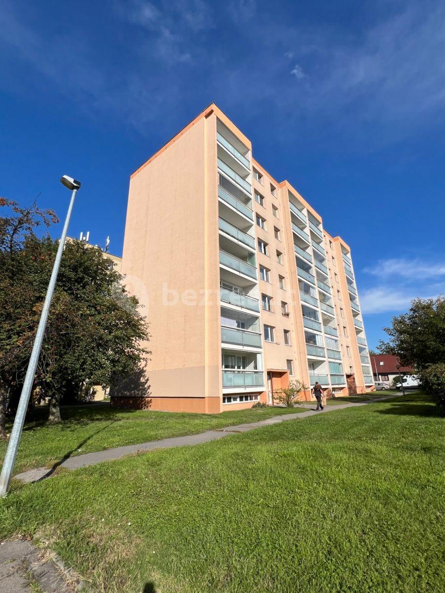 2 bedroom flat for sale, 64 m², Okořská, Prague, Prague