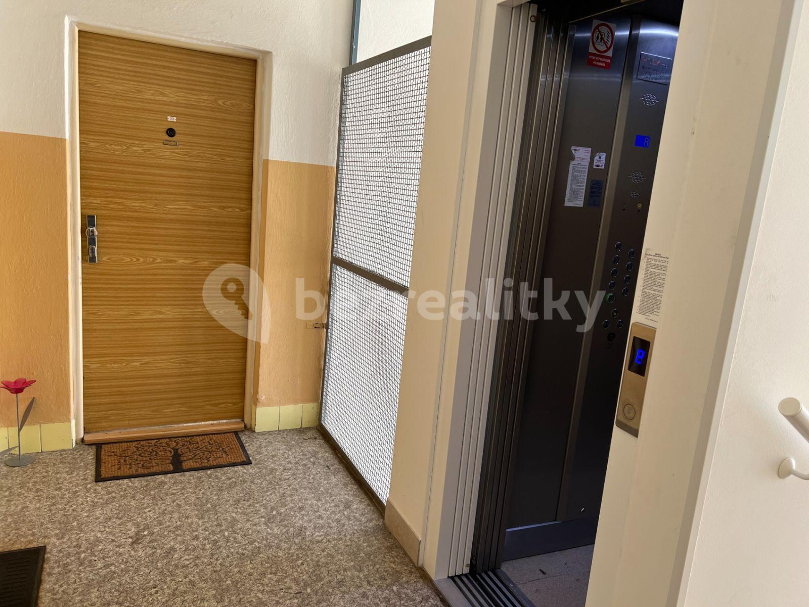 2 bedroom flat for sale, 64 m², Okořská, Prague, Prague