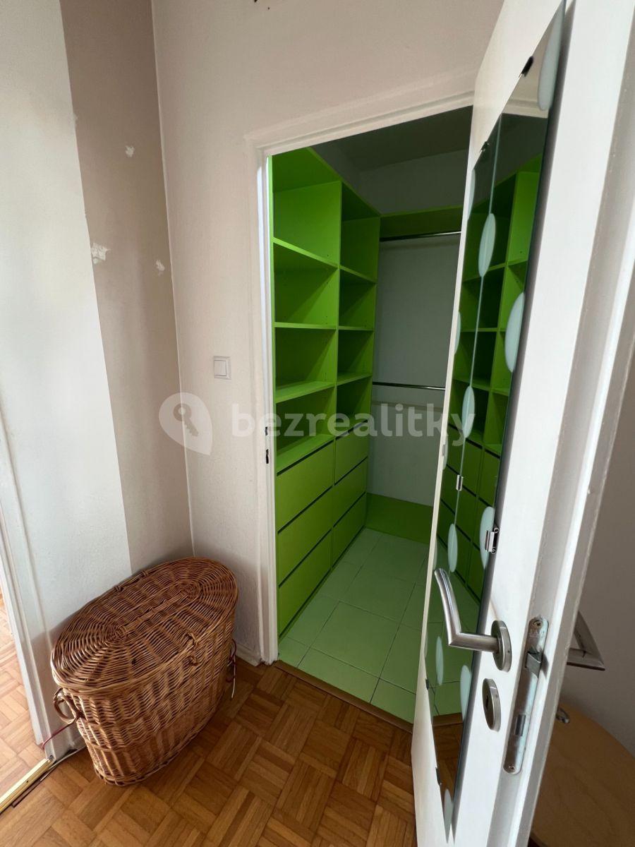 2 bedroom flat for sale, 64 m², Okořská, Prague, Prague