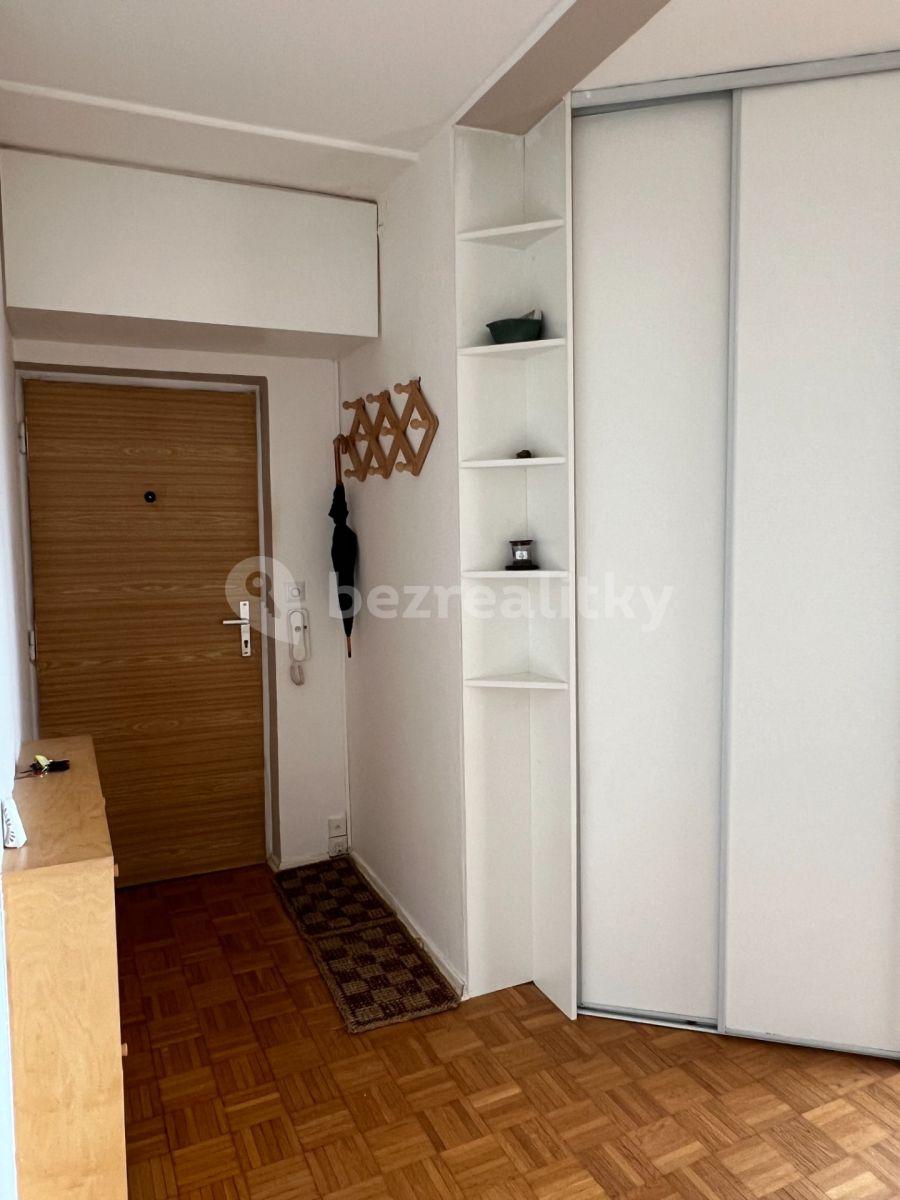 2 bedroom flat for sale, 64 m², Okořská, Prague, Prague